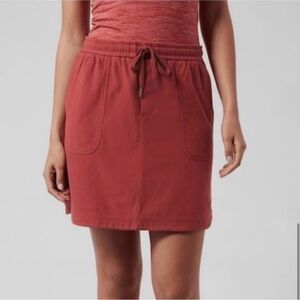 Athleta Farallon Skirt NWT